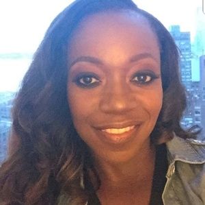 Meet your Posher, Toni